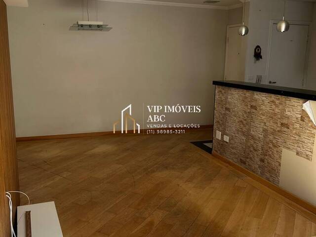 #287 - Apartamento para Venda em Santo André - SP - 3