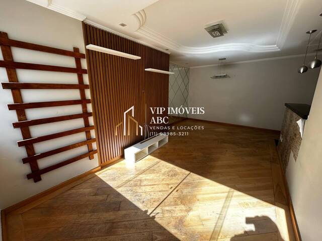 #287 - Apartamento para Locação em Santo André - SP