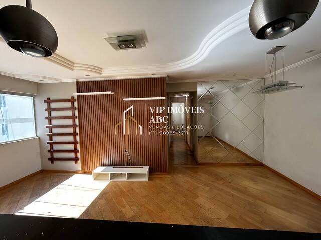 #287 - Apartamento para Locação em Santo André - SP