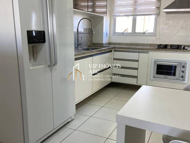 #288 - Apartamento para Venda em Santo André - SP - 2