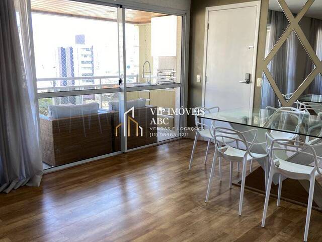 #288 - Apartamento para Venda em Santo André - SP - 1