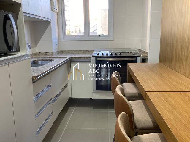 #289 - Apartamento para Venda em Santo André - SP - 2