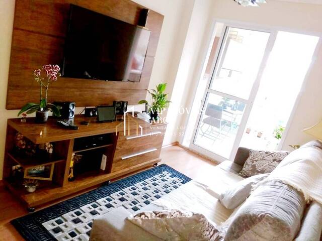 #304 - Apartamento para Venda em Santo André - SP