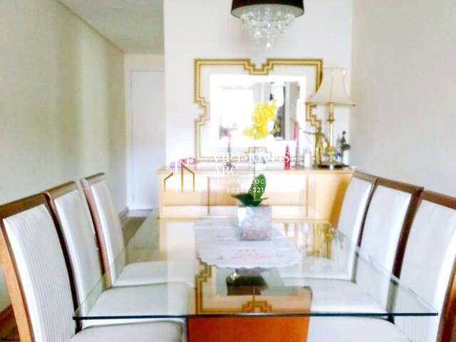#304 - Apartamento para Venda em Santo André - SP