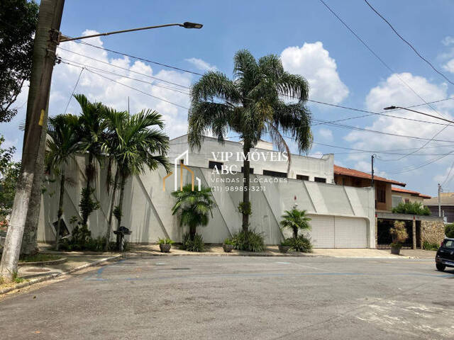 #215 - Casa para Venda em São Bernardo do Campo - SP - 2